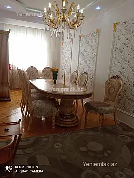 Satılır 3 otaqlı yeni tikili 88 m² — Abşeron, Masazır 3 otaq 88.00 m²