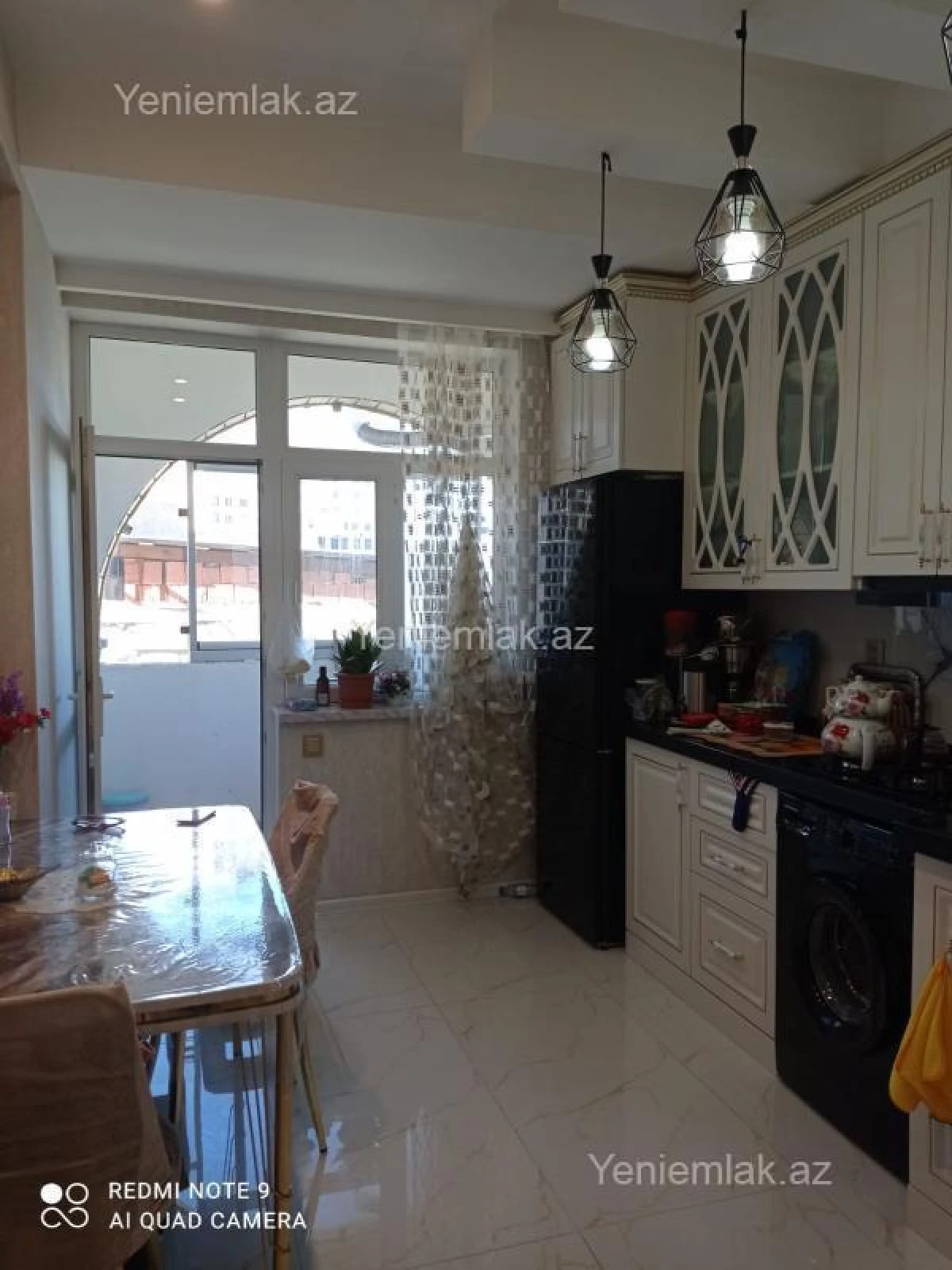 Satılır 3 otaqlı yeni tikili 88 m²