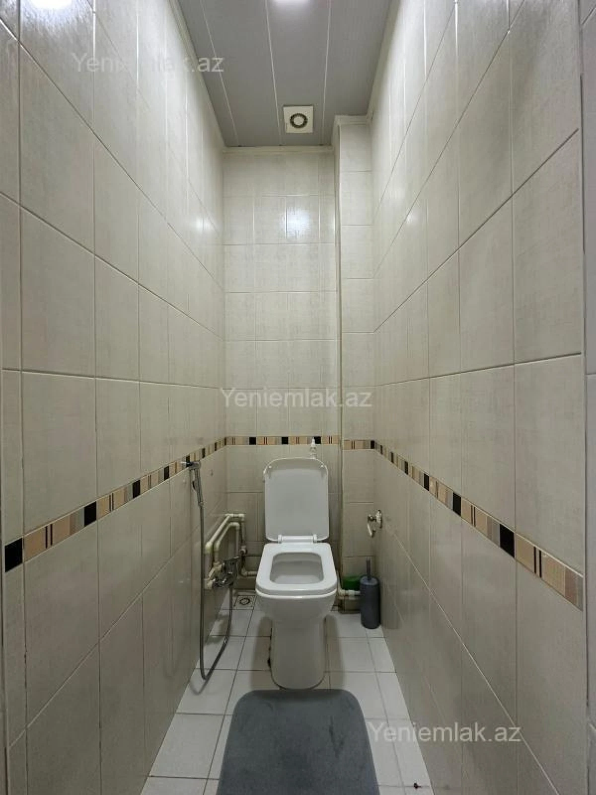 Satılır 3 otaqlı köhnə tikili 85 m²