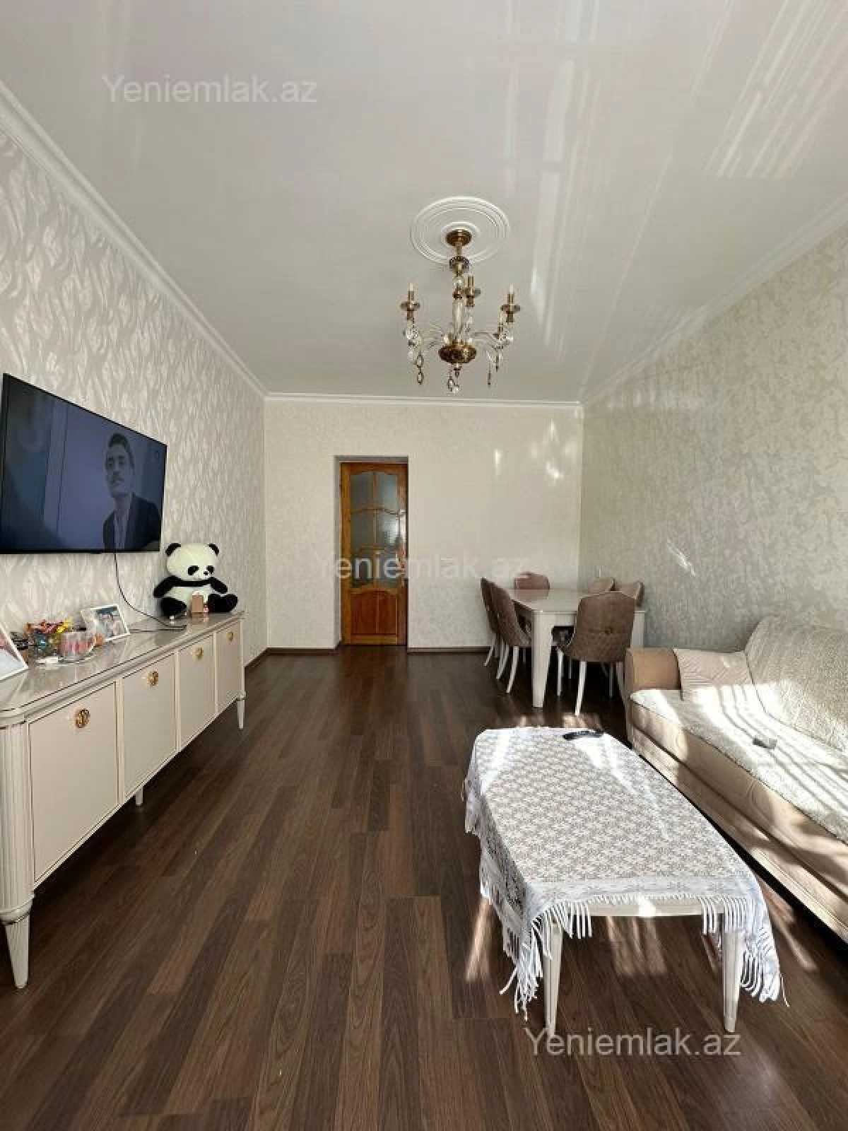 Satılır 3 otaqlı köhnə tikili 85 m²