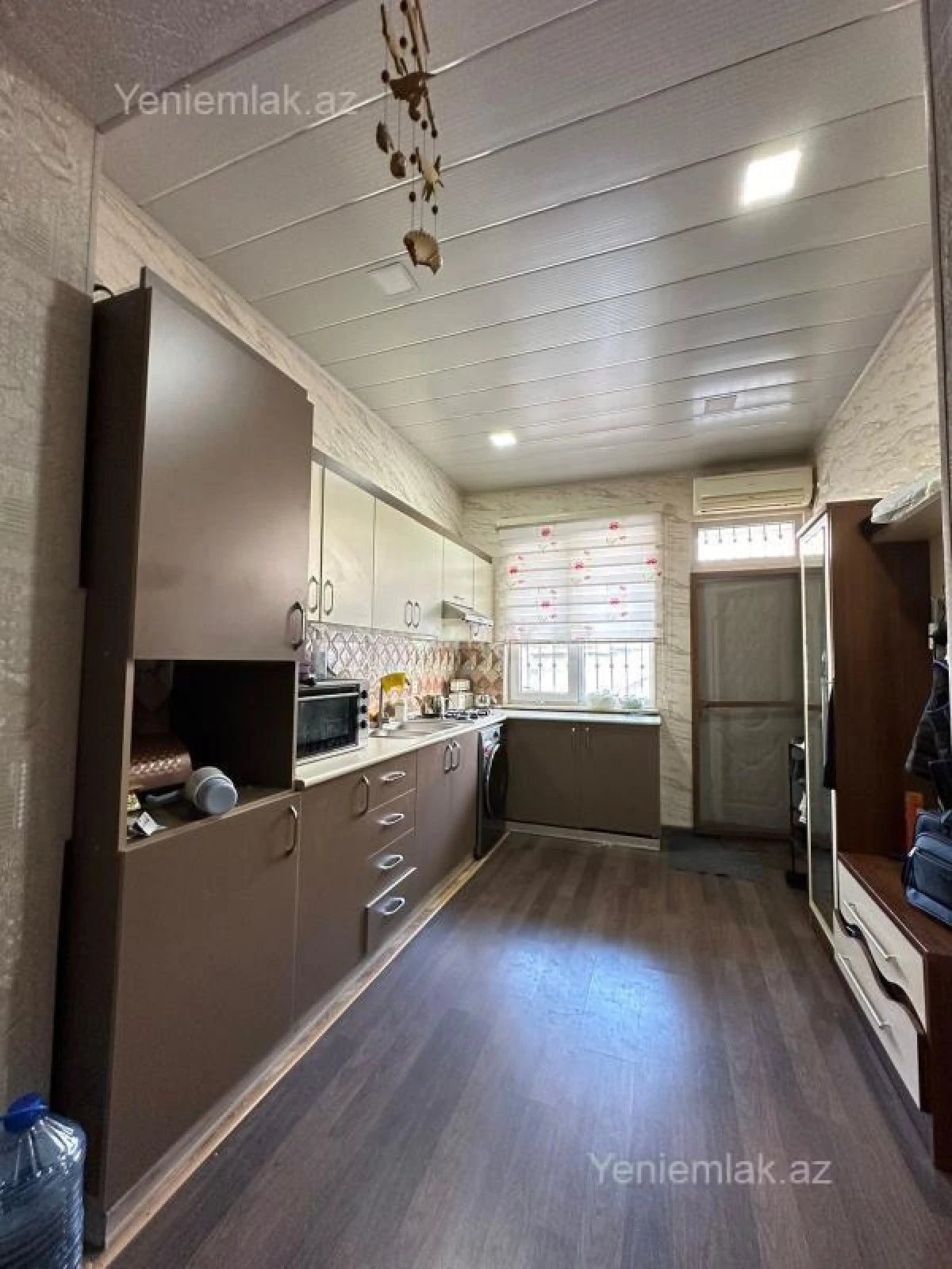 Satılır 3 otaqlı köhnə tikili 85 m²