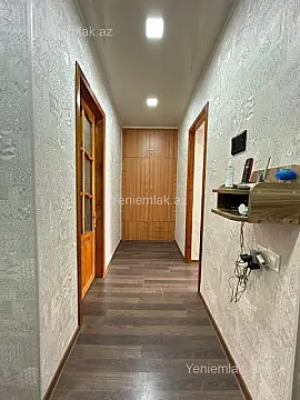 Satılır 3 otaqlı köhnə tikili 85 m²