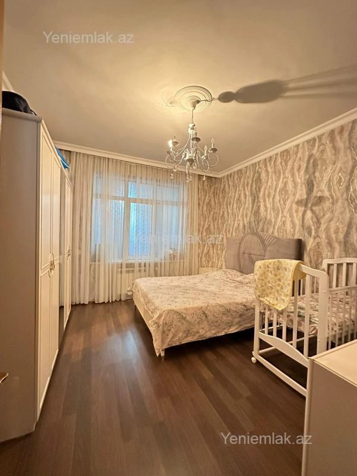 Satılır 3 otaqlı köhnə tikili 85 m²