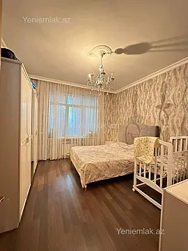Satılır 3 otaqlı köhnə tikili 85 m²