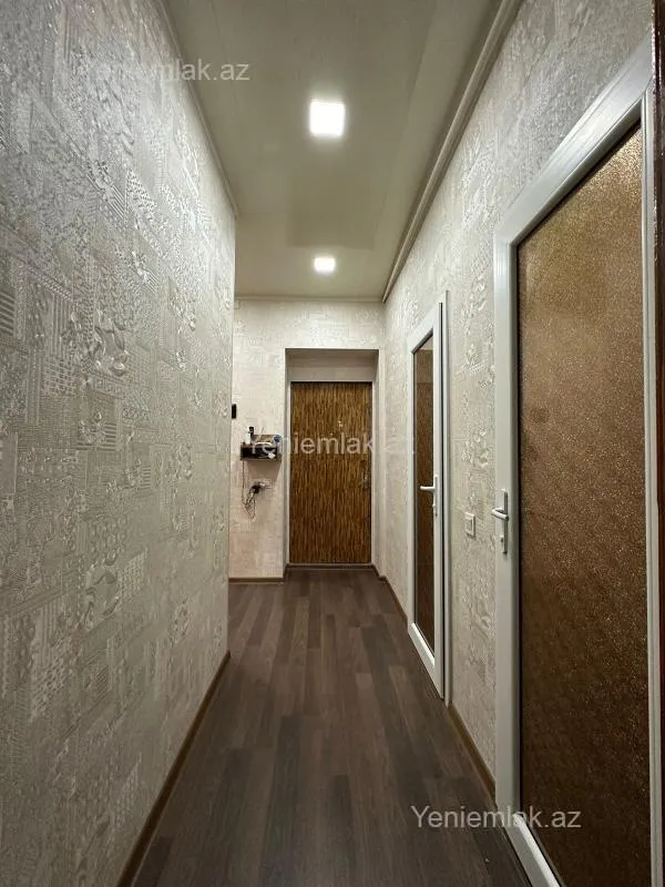 Satılır 3 otaqlı köhnə tikili 85 m²