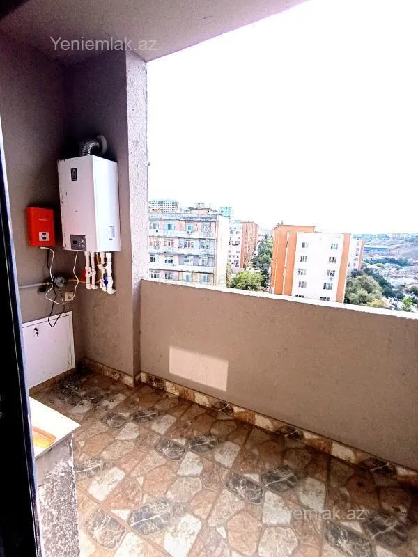 Satılır 2 otaqlı yeni tikili 67 m²