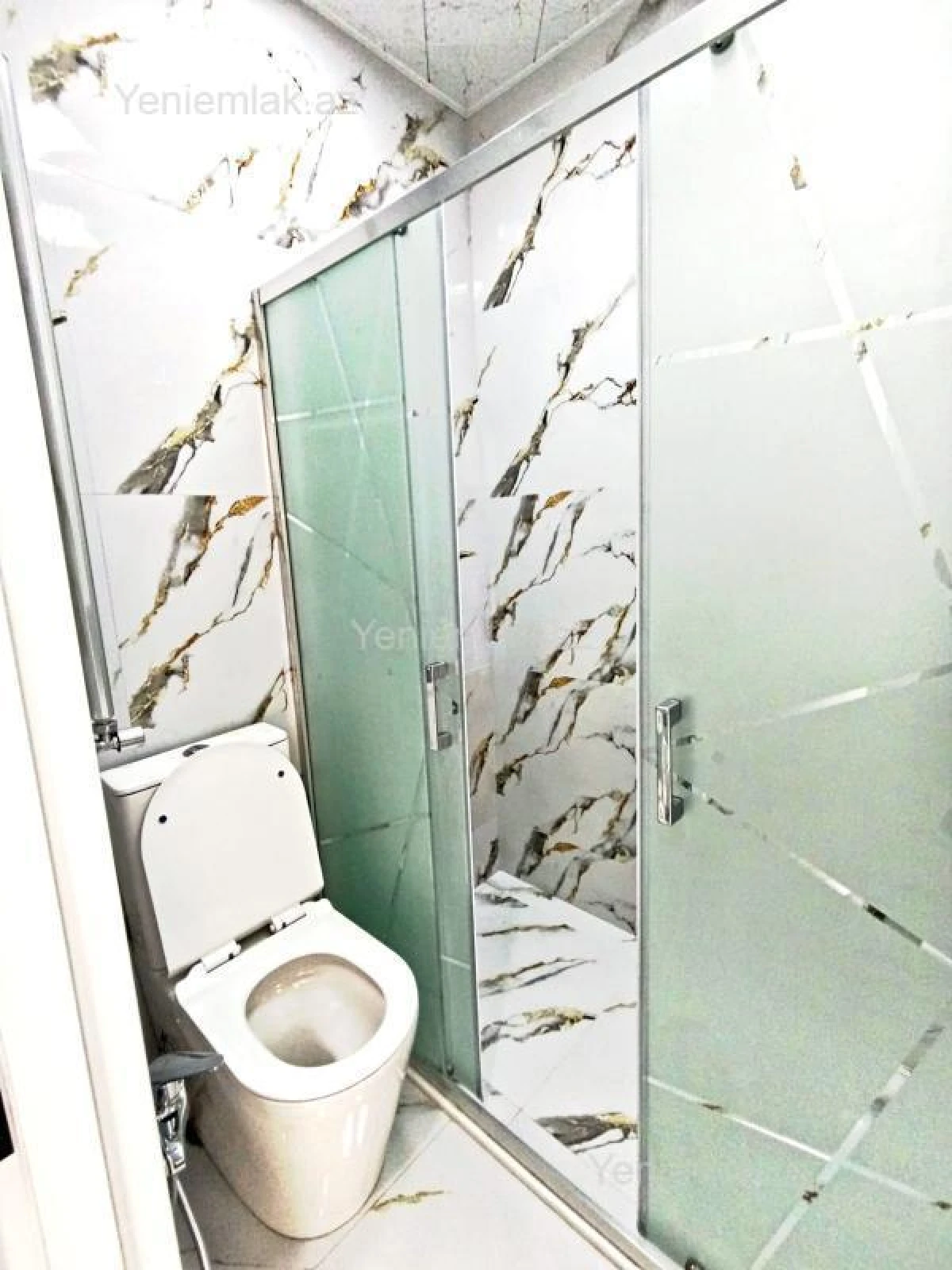 Satılır 2 otaqlı yeni tikili 67 m²