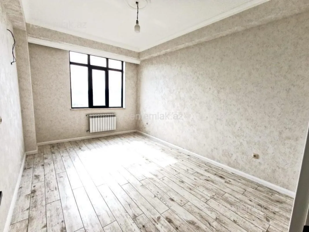 Satılır 2 otaqlı yeni tikili 67 m²
