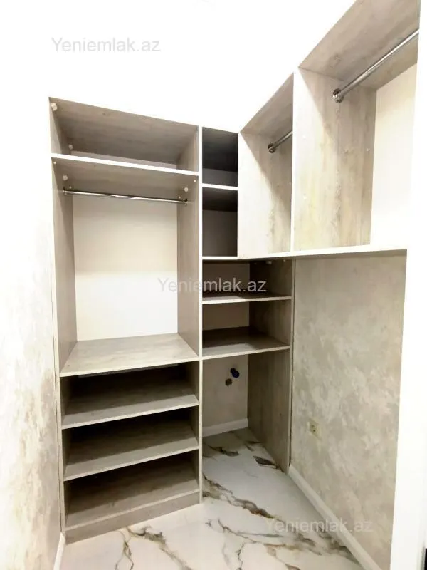 Satılır 2 otaqlı yeni tikili 67 m²