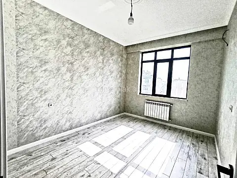 Satılır 2 otaqlı yeni tikili 67 m²