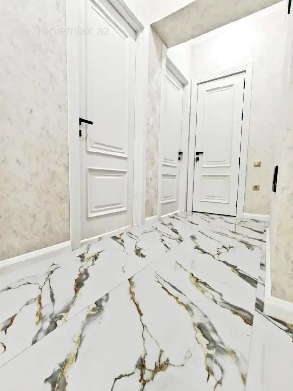 Satılır 2 otaqlı yeni tikili 67 m²