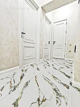 Satılır 2 otaqlı yeni tikili 67 m²