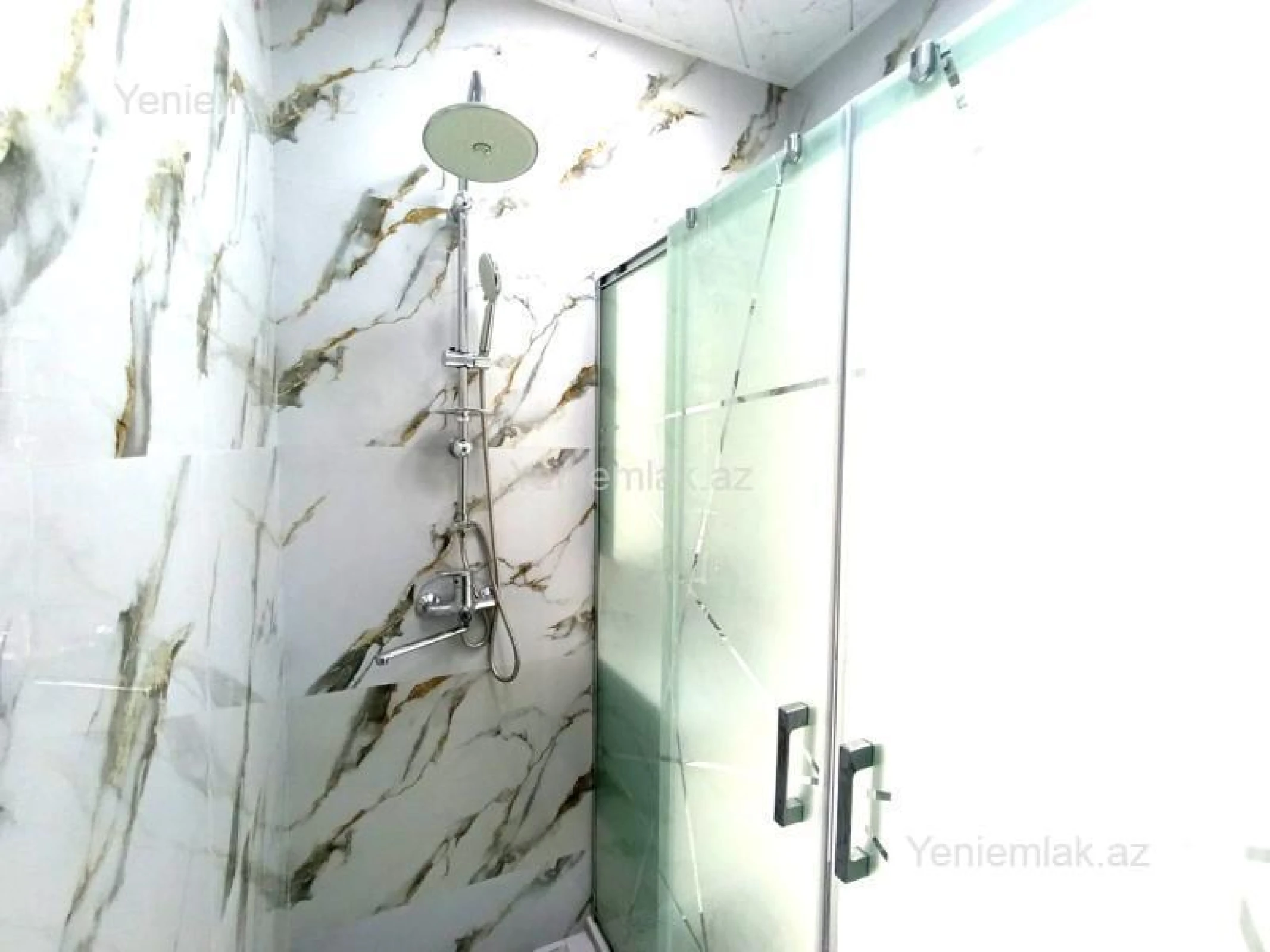 Satılır 2 otaqlı yeni tikili 67 m²