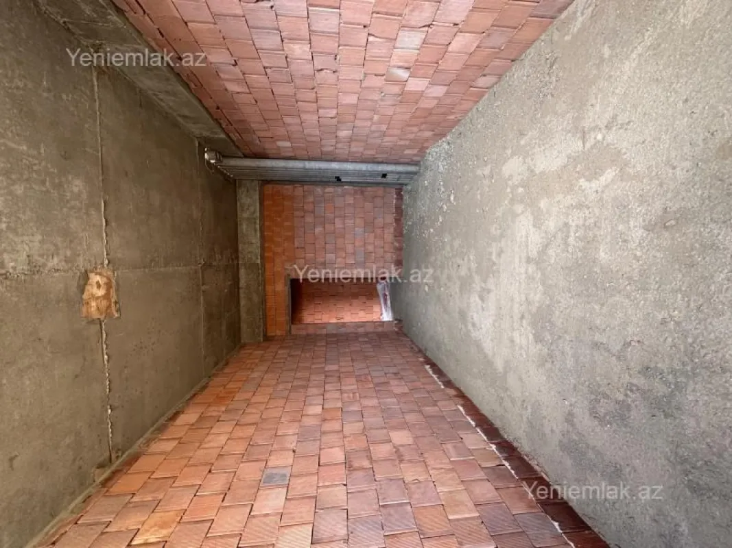 Satılır 1 otaqlı yeni tikili 53 m²