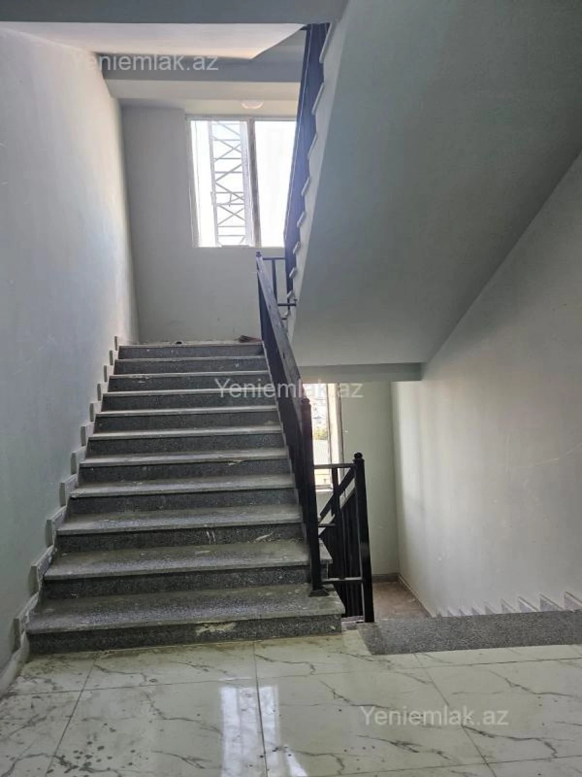 Satılır 1 otaqlı yeni tikili 53 m²