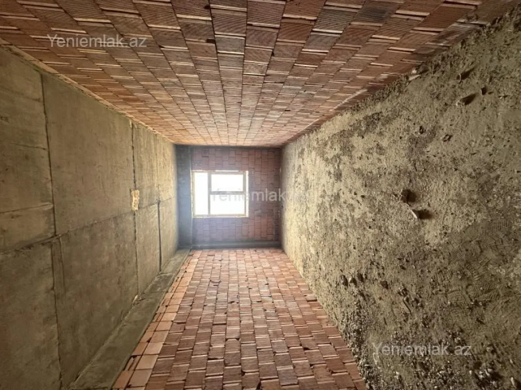 Satılır 1 otaqlı yeni tikili 53 m²