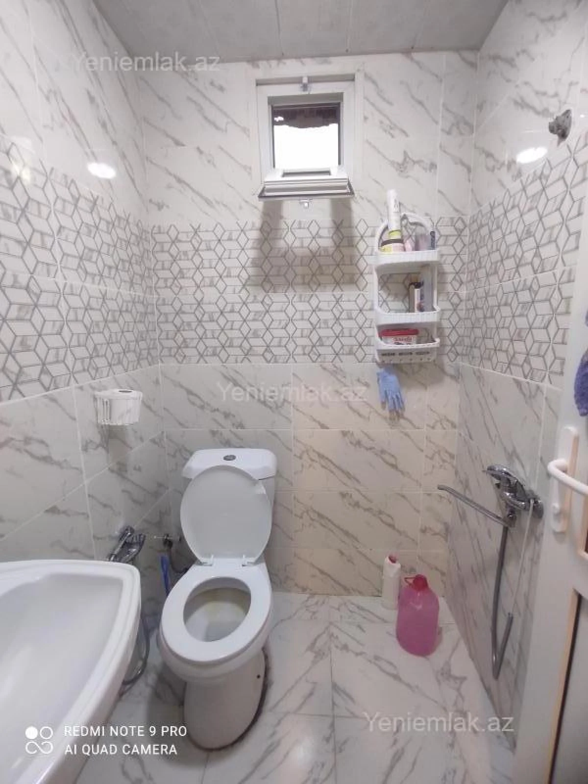 Satılır 2 otaqlı həyət evi 50 m²