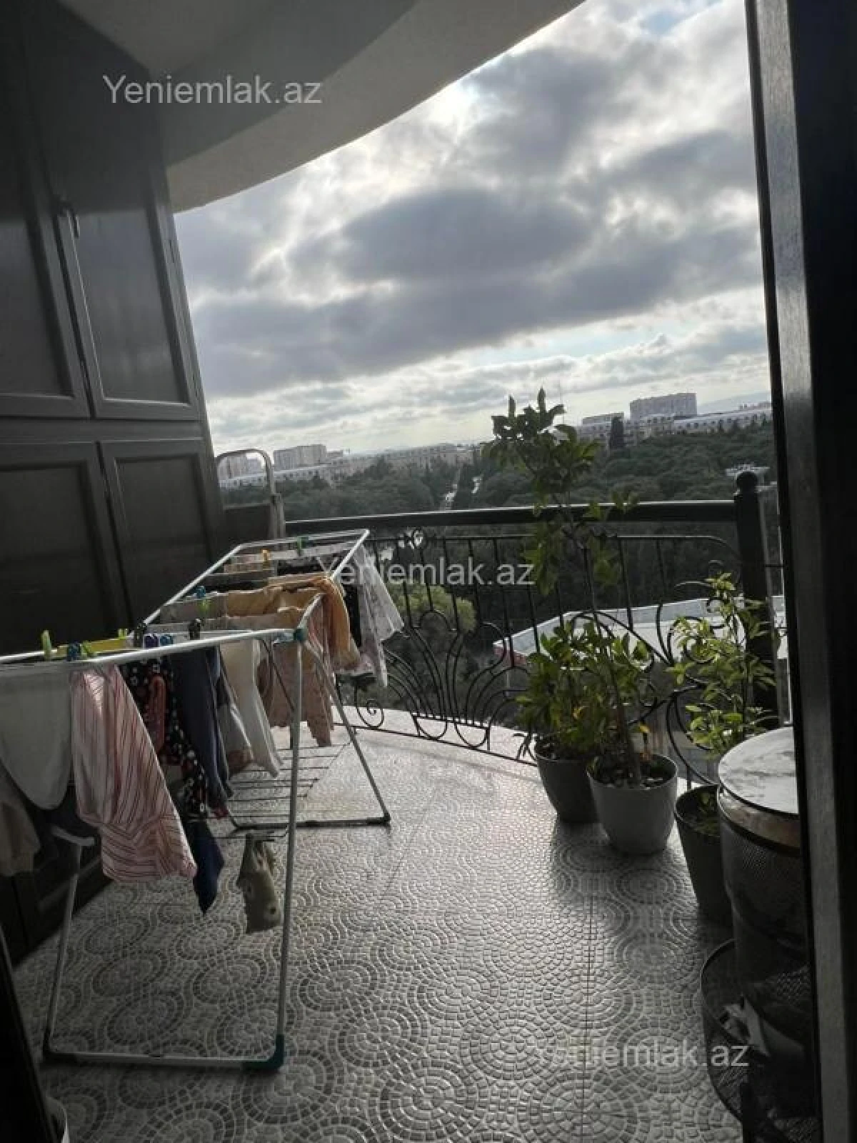 Satılır 3 otaqlı yeni tikili 117 m²