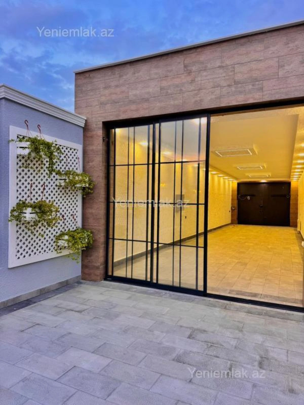 Satılır 6 otaqlı həyət evi 430 m²
