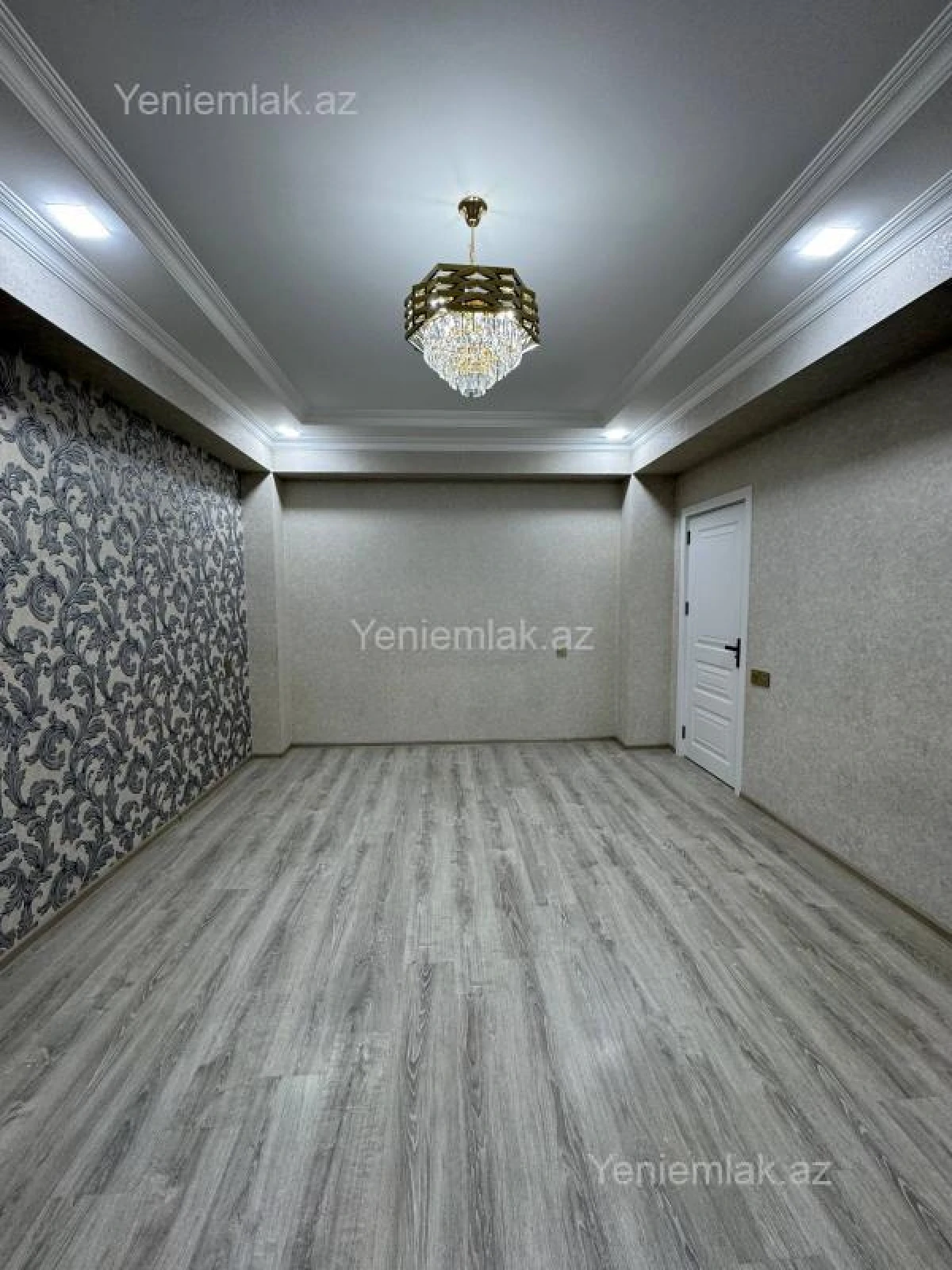 Satılır 2 otaqlı yeni tikili 42 m²