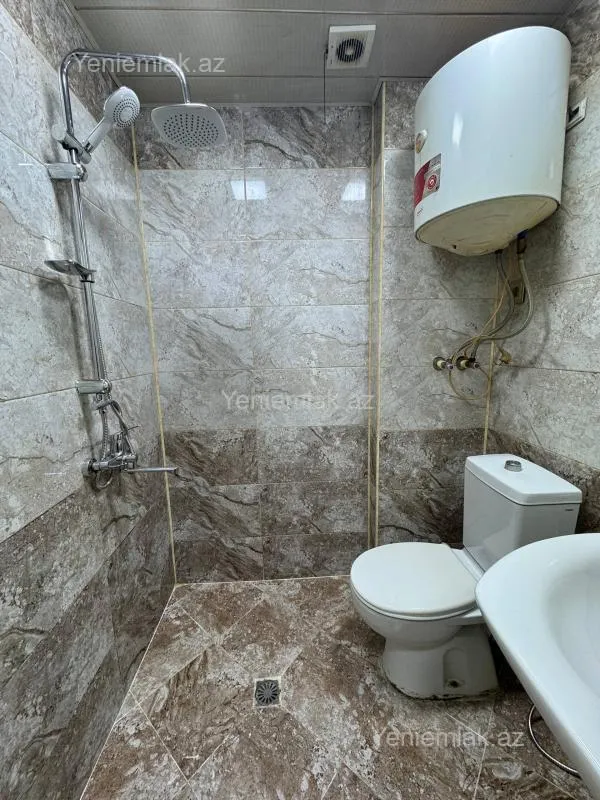 Satılır 2 otaqlı yeni tikili 42 m²