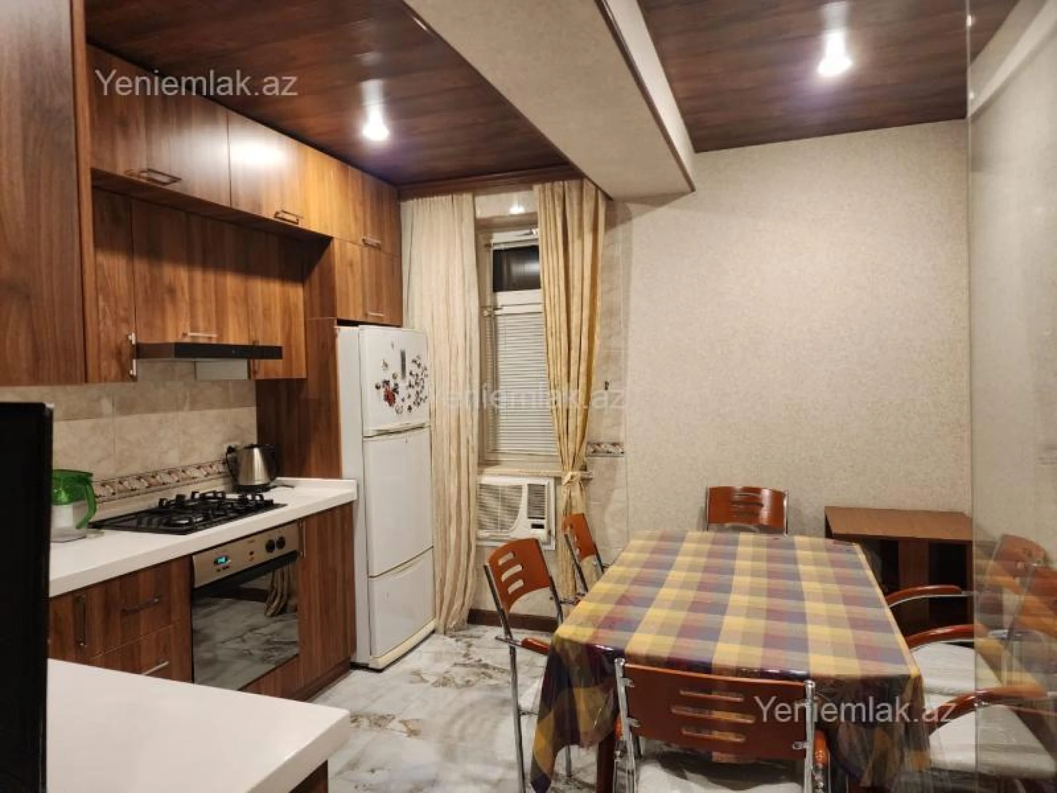 Satılır 5 otaqlı yeni tikili 210 m²