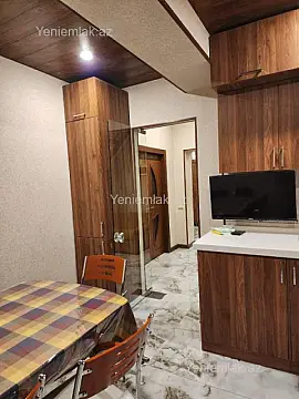 Satılır 5 otaqlı yeni tikili 210 m²