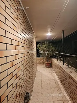 Satılır 5 otaqlı yeni tikili 210 m²
