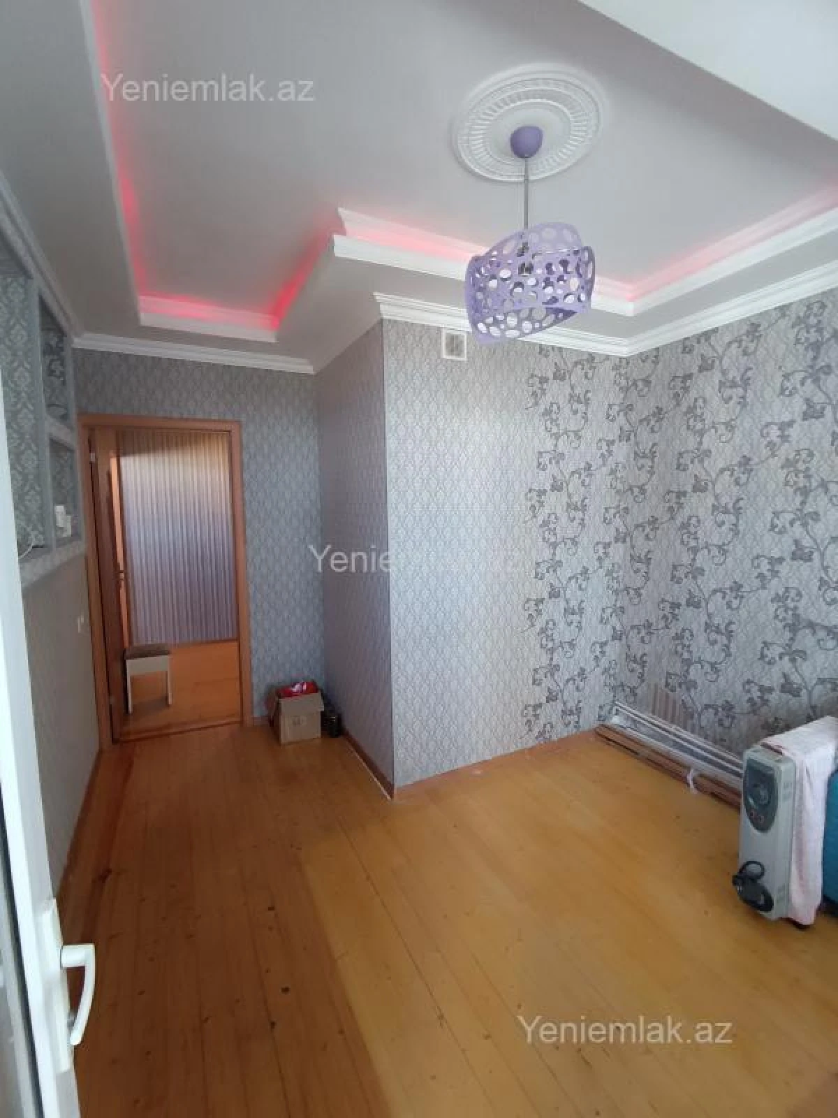Satılır 1 otaqlı köhnə tikili 41 m²