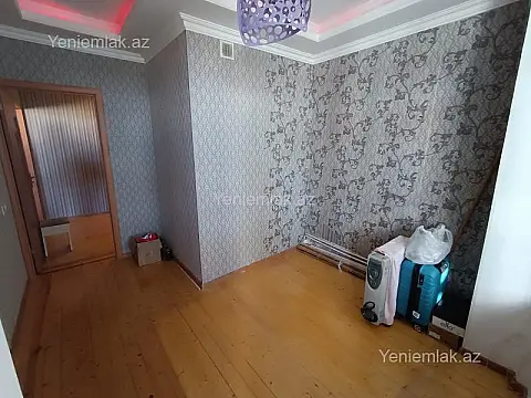 Satılır 1 otaqlı köhnə tikili 41 m²