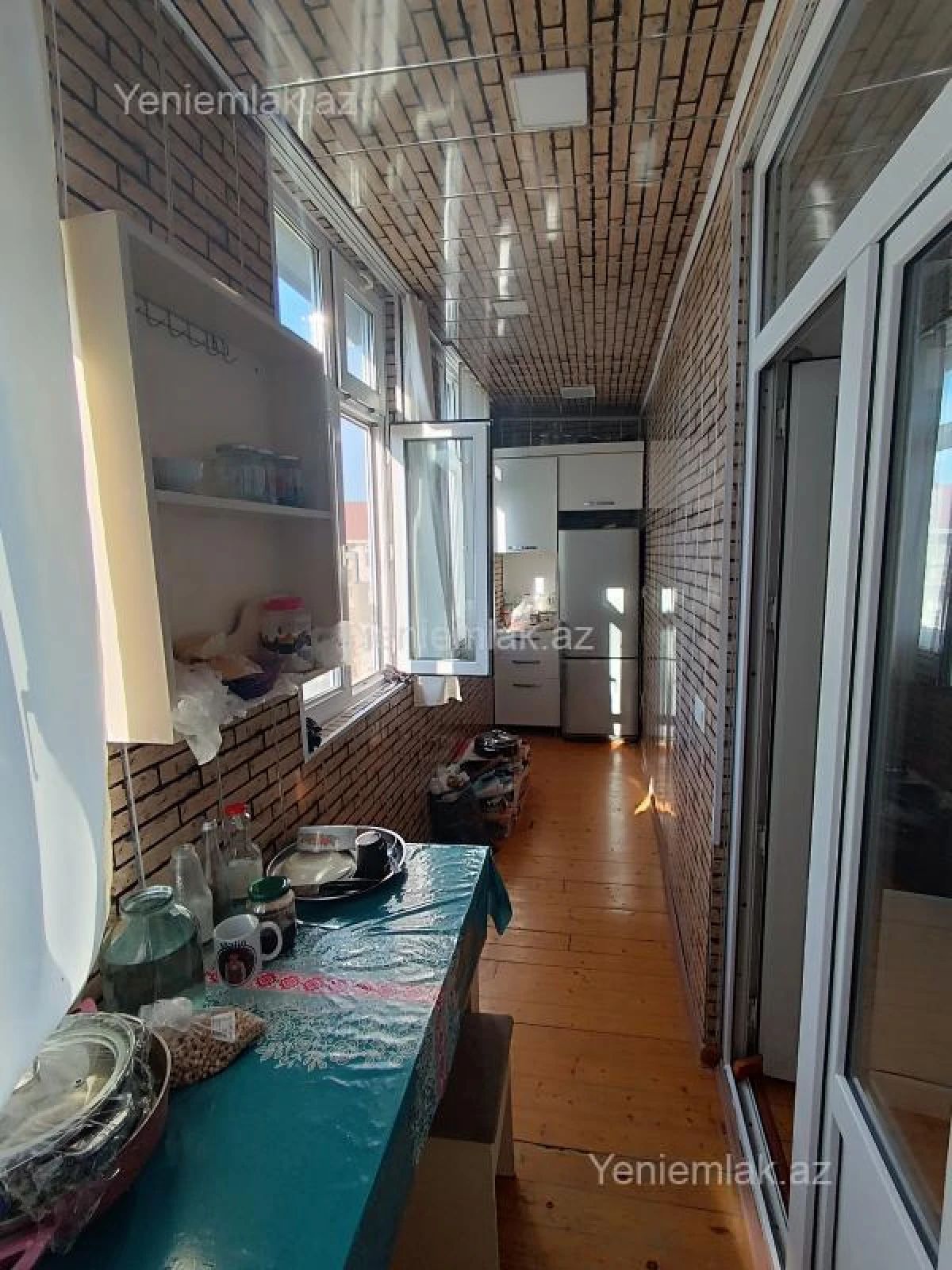 Satılır 1 otaqlı köhnə tikili 41 m²