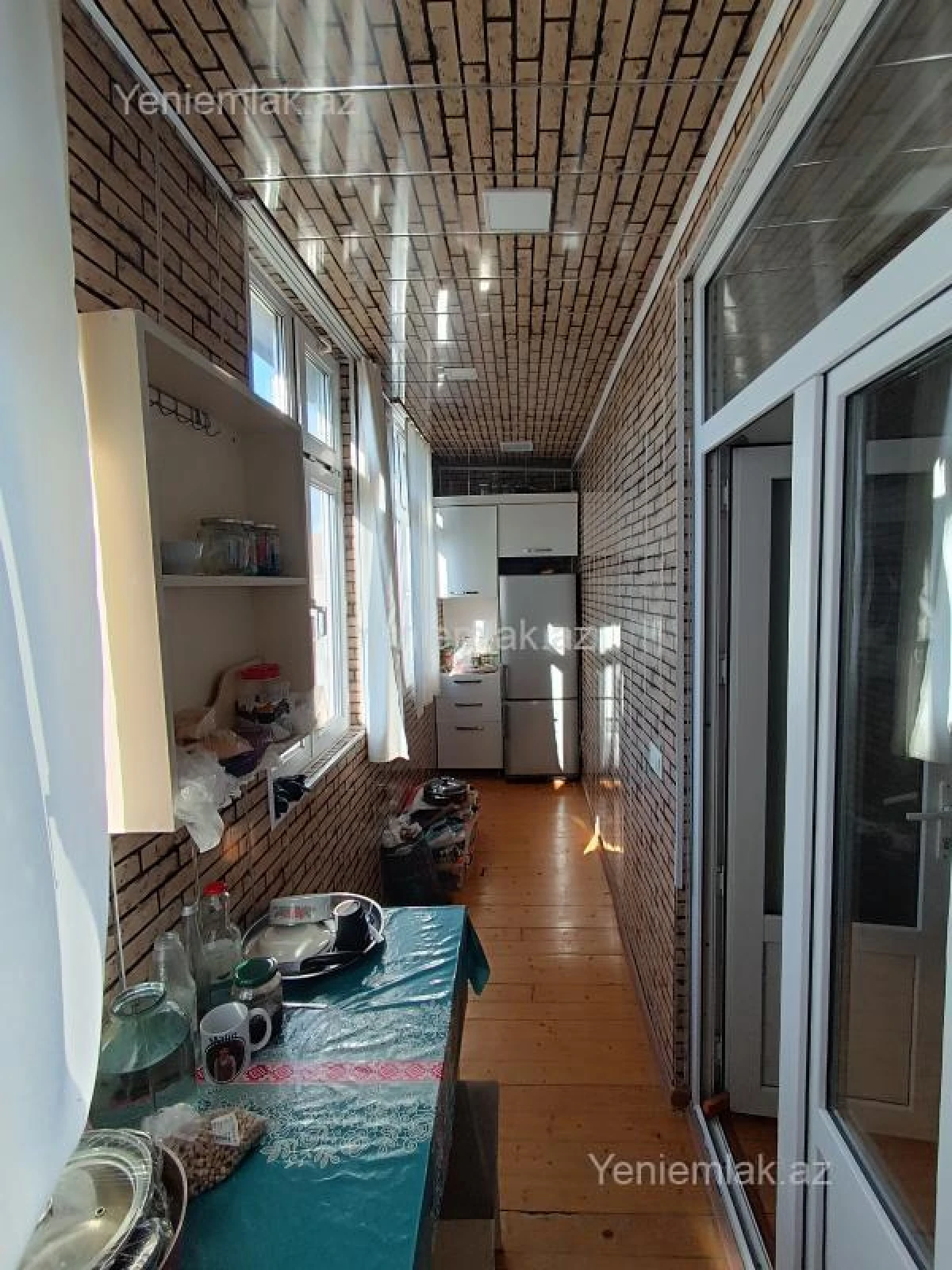 Satılır 1 otaqlı köhnə tikili 41 m²