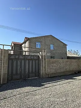 Satılır 7 otaqlı həyət evi 280 m² — Bakı, Xəzər 7 otaq 280.00 m²