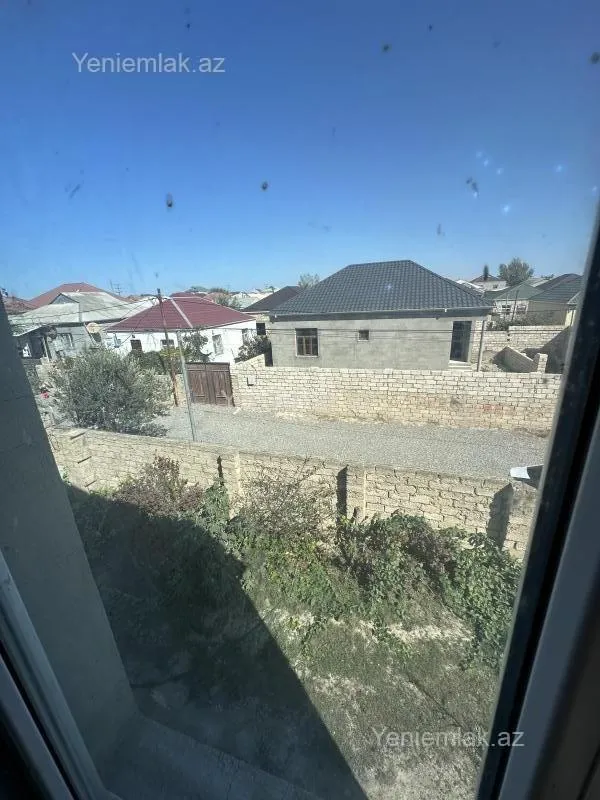 Satılır 7 otaqlı həyət evi 280 m²