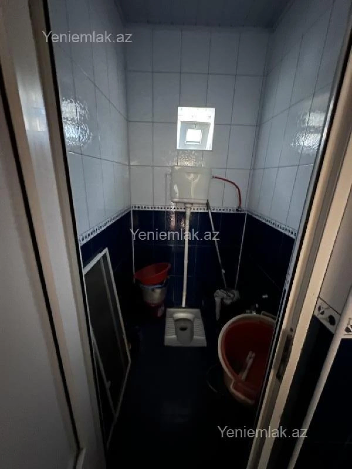 Satılır 7 otaqlı həyət evi 280 m²