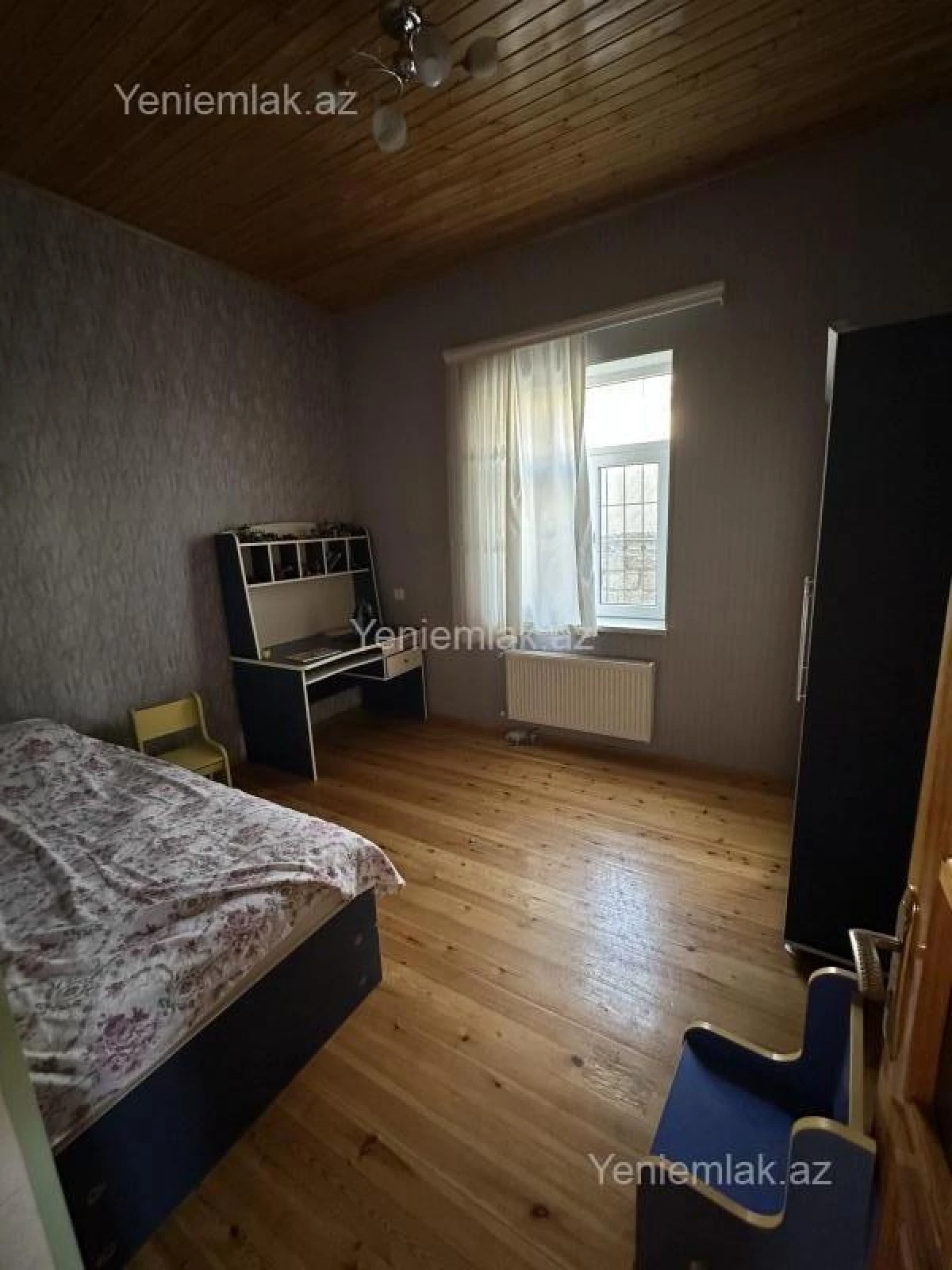 Satılır 7 otaqlı həyət evi 280 m²