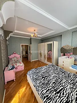 Satılır 3 otaqlı yeni tikili 123 m²