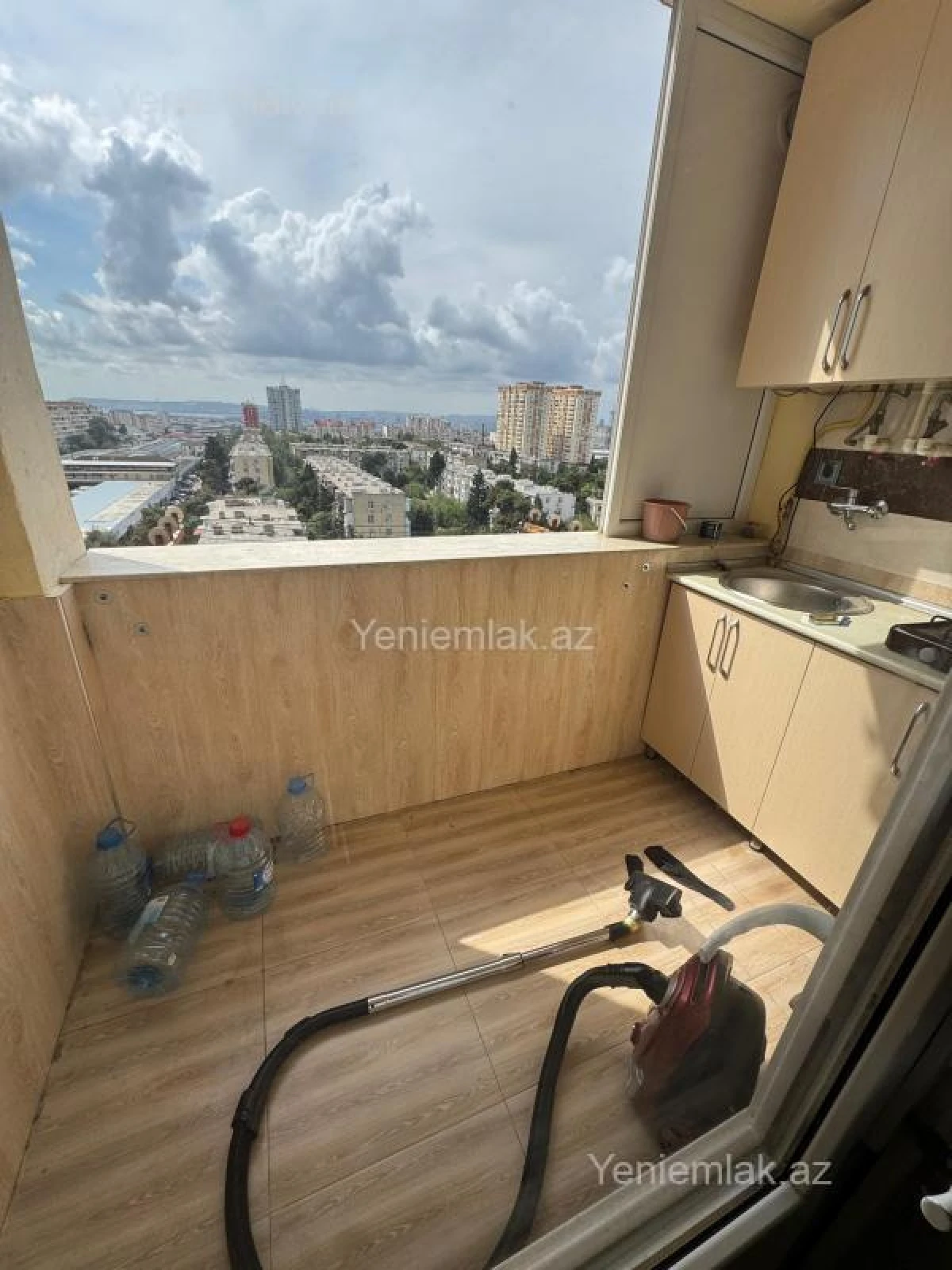 Satılır 3 otaqlı yeni tikili 123 m²