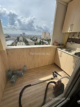 Satılır 3 otaqlı yeni tikili 123 m²