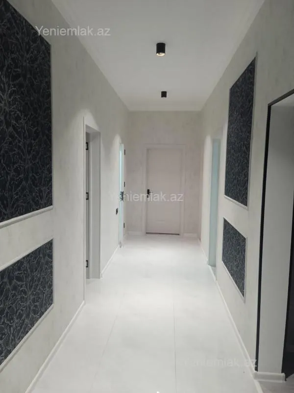 Satılır 4 otaqlı həyət evi 130 m²