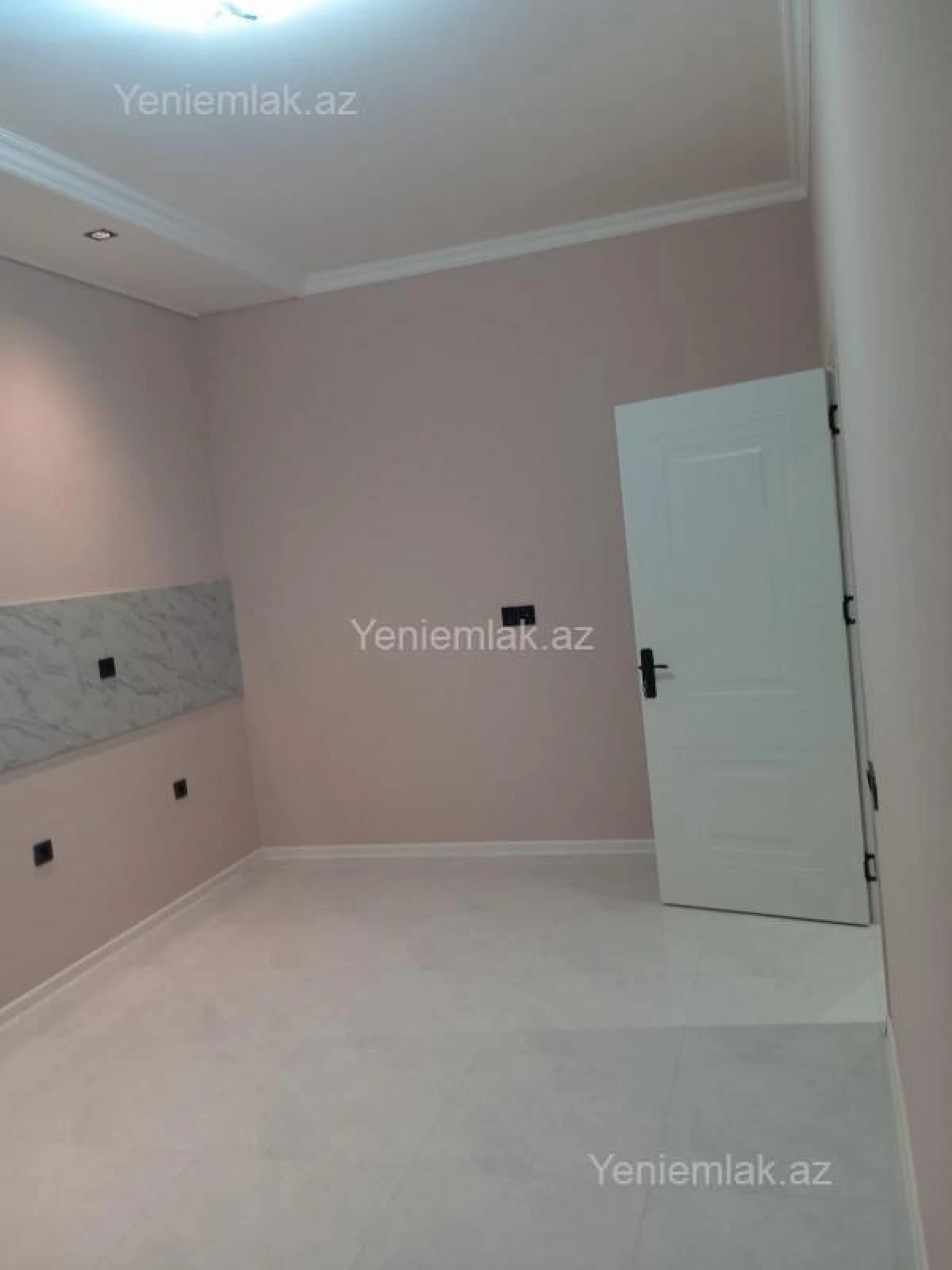 Satılır 4 otaqlı həyət evi 130 m²