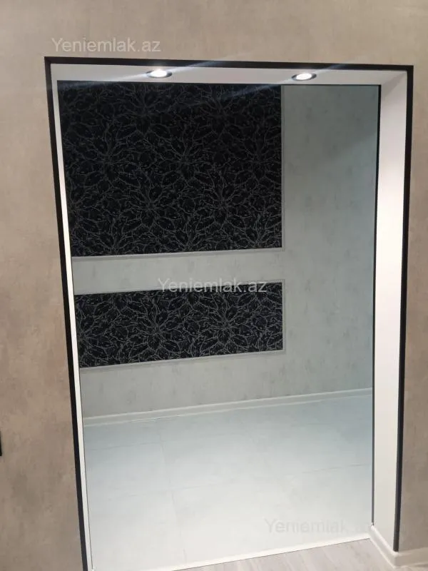 Satılır 4 otaqlı həyət evi 130 m²