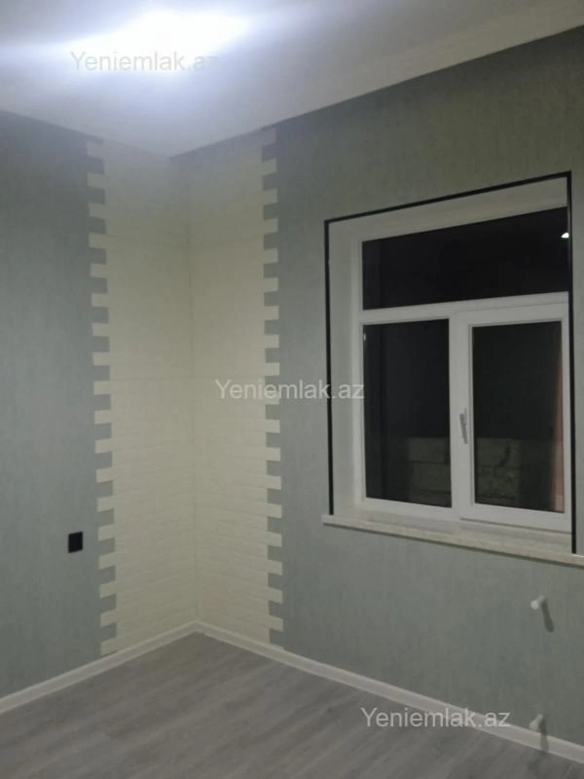 Satılır 4 otaqlı həyət evi 130 m²
