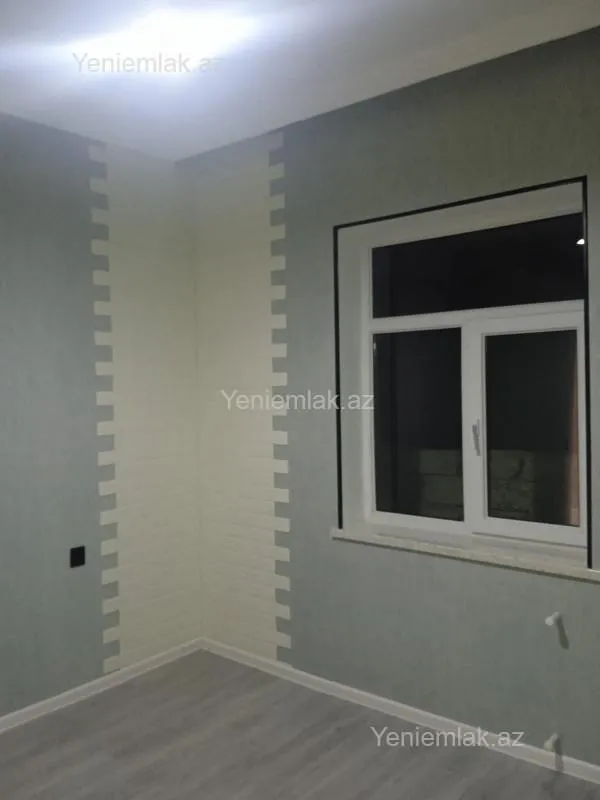 Satılır 4 otaqlı həyət evi 130 m²