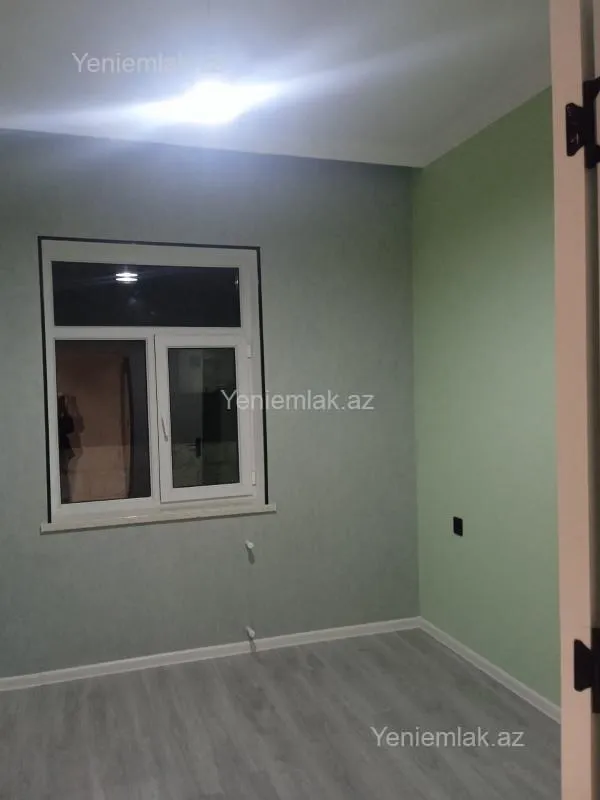 Satılır 4 otaqlı həyət evi 130 m²