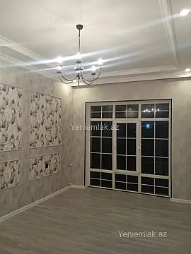 Satılır 4 otaqlı həyət evi 130 m²