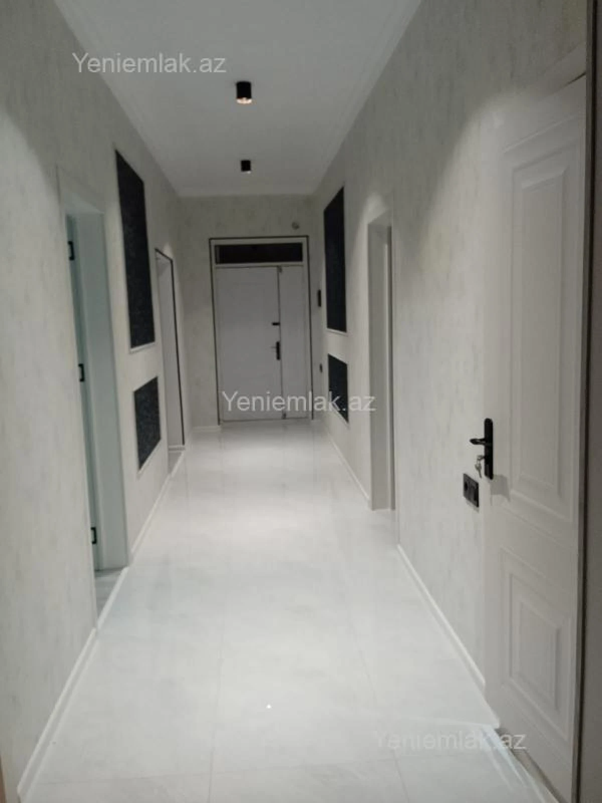 Satılır 4 otaqlı həyət evi 130 m²