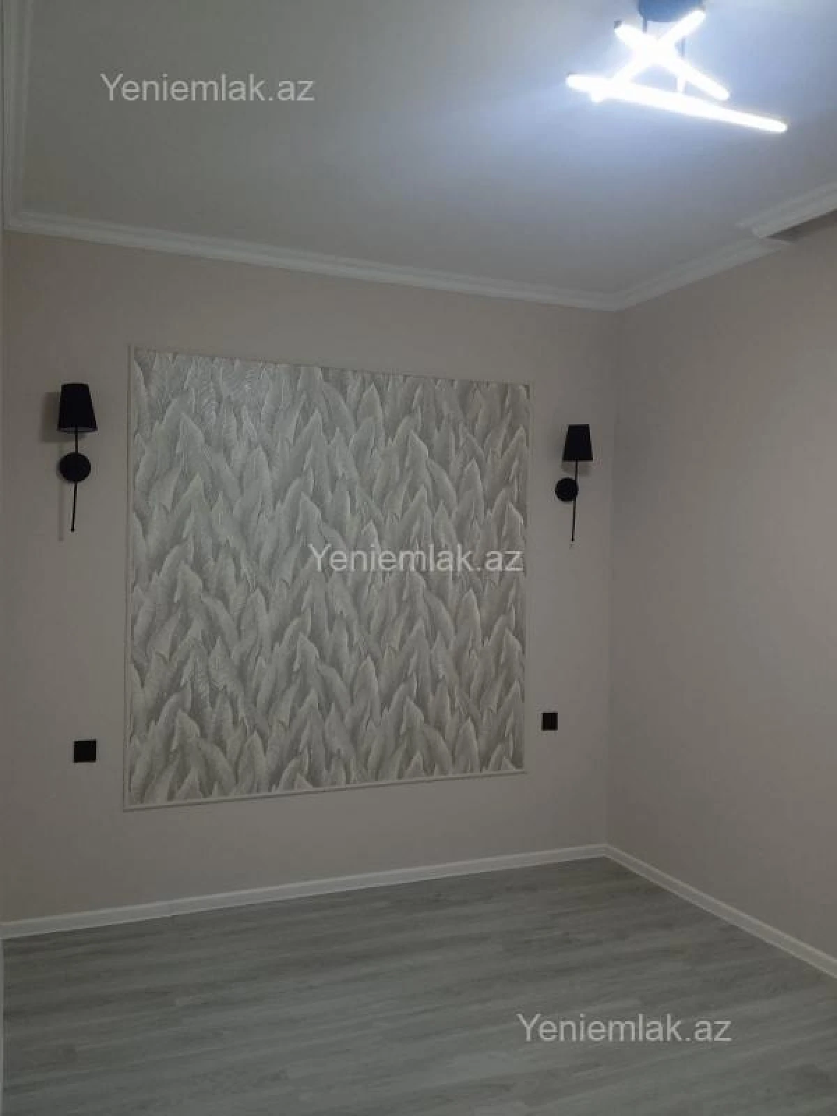 Satılır 4 otaqlı həyət evi 130 m²
