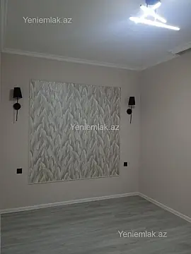 Satılır 4 otaqlı həyət evi 130 m²