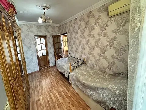 Satılır 3 otaqlı köhnə tikili 76 m²
